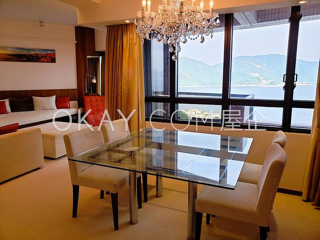 Pacific View | Pacific View, Tai Tam - 1 Bed, 1