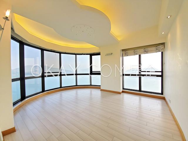 Pacific View | Pacific View, Tai Tam - 3 Bed, 2