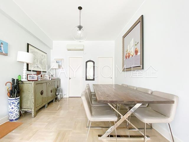 Sunlight Court | Sunlight Court, Pokfulam - 3 Bed,