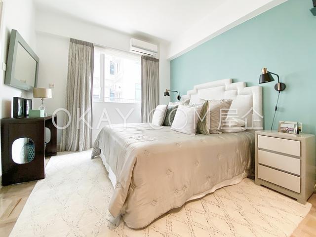 Sunlight Court | Sunlight Court, Pokfulam - 3 Bed,