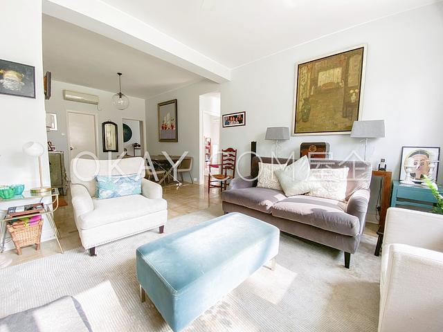 Sunlight Court | Sunlight Court, Pokfulam - 3 Bed,
