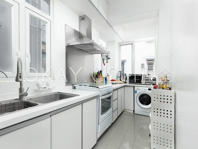 Sunlight Court | Sunlight Court, Pokfulam - 3 Bed,