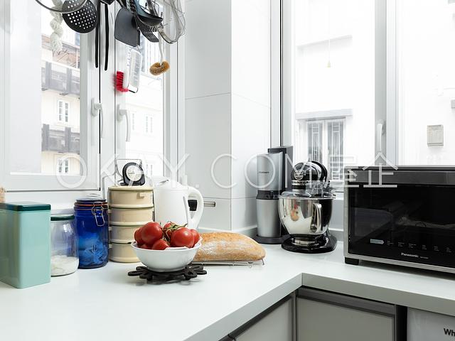 Sunlight Court | Sunlight Court, Pokfulam - 3 Bed,