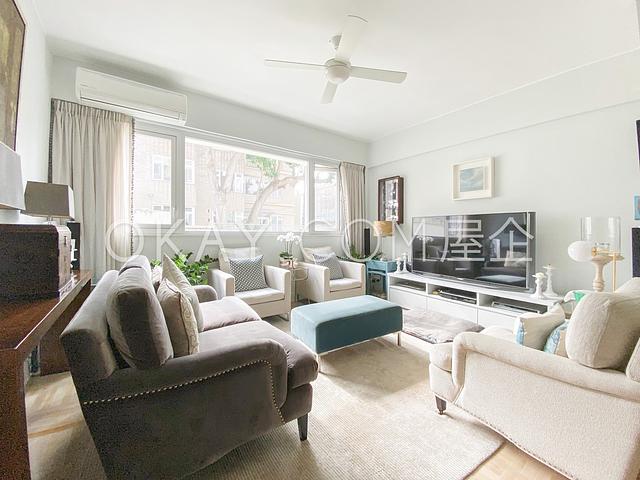 Sunlight Court | Sunlight Court, Pokfulam - 3 Bed,