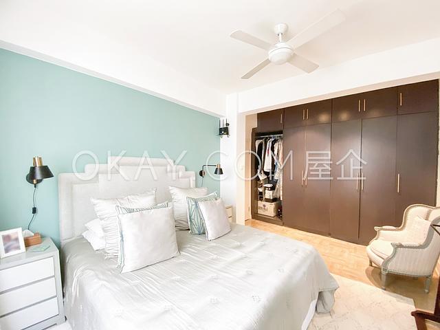 Sunlight Court | Sunlight Court, Pokfulam - 3 Bed,