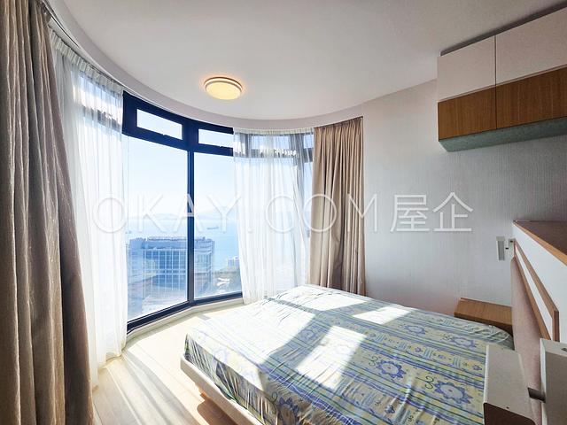 Royalton | Royalton, Pokfulam - 3 Bed, 2 Bath,