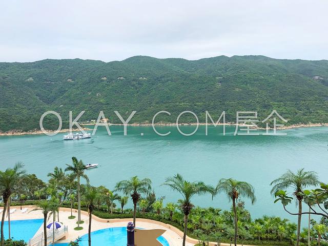 Redhill Peninsula | Redhill Peninsula, Tai Tam - 2
