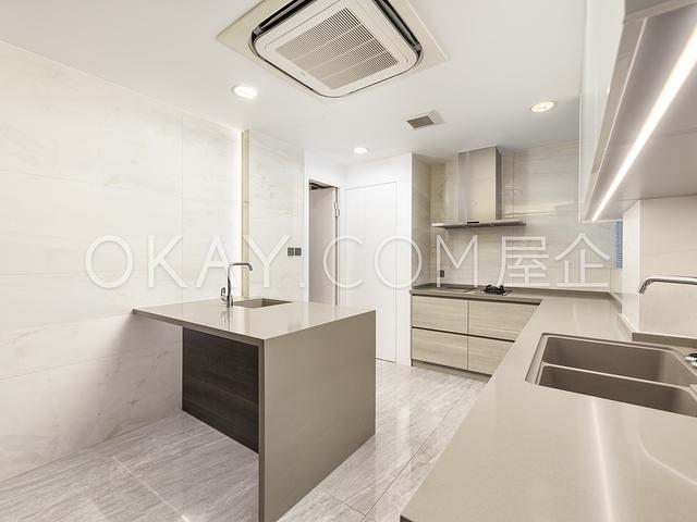 Villa Helvetia | Villa Helvetia, Repulse Bay - 3