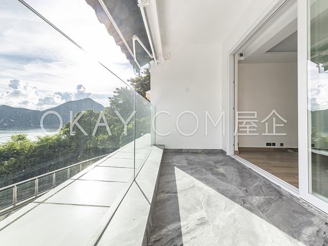 Villa Helvetia | Villa Helvetia, Repulse Bay - 3
