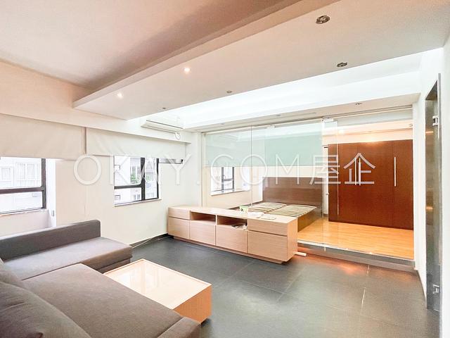 Losion Villa | Losion Villa, Mid-levels West - 1