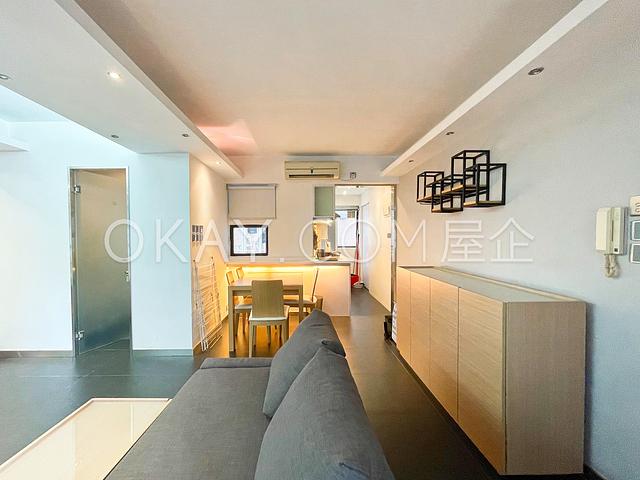 Losion Villa | Losion Villa, Mid-levels West - 1