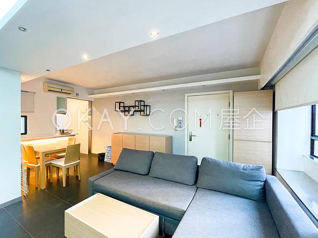Losion Villa | Losion Villa, Mid-levels West - 1