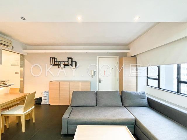 Losion Villa | Losion Villa, Mid-levels West - 1