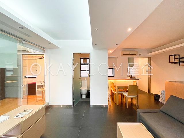 Losion Villa | Losion Villa, Mid-levels West - 1