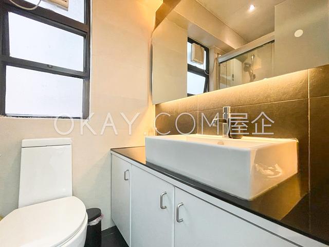 Losion Villa | Losion Villa, Mid-levels West - 1