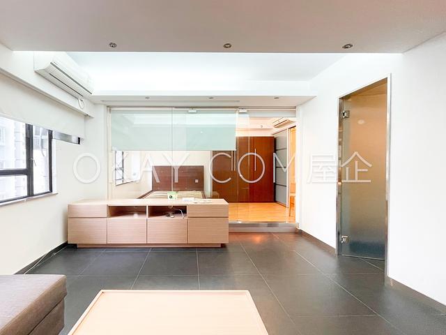 Losion Villa | Losion Villa, Mid-levels West - 1