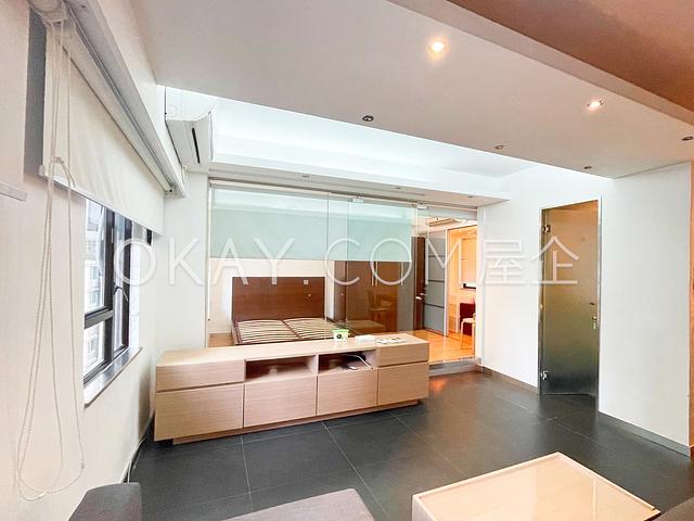 Losion Villa | Losion Villa, Mid-levels West - 1