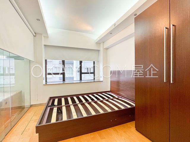 Losion Villa | Losion Villa, Mid-levels West - 1