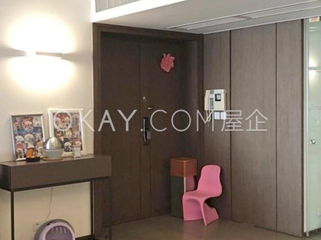Hong Kong Parkview | Hong Kong Parkview, Repulse