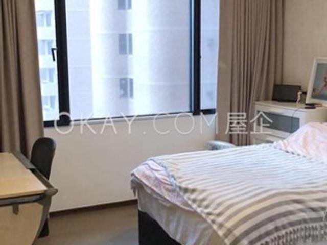 Hong Kong Parkview | Hong Kong Parkview, Repulse