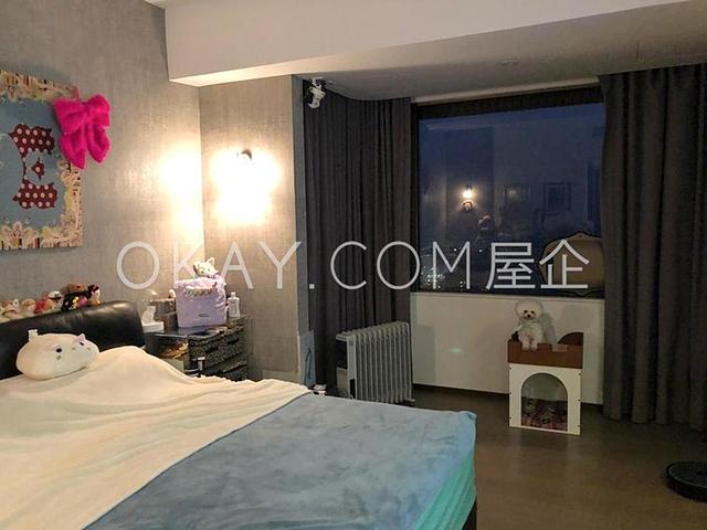 Hong Kong Parkview | Hong Kong Parkview, Repulse