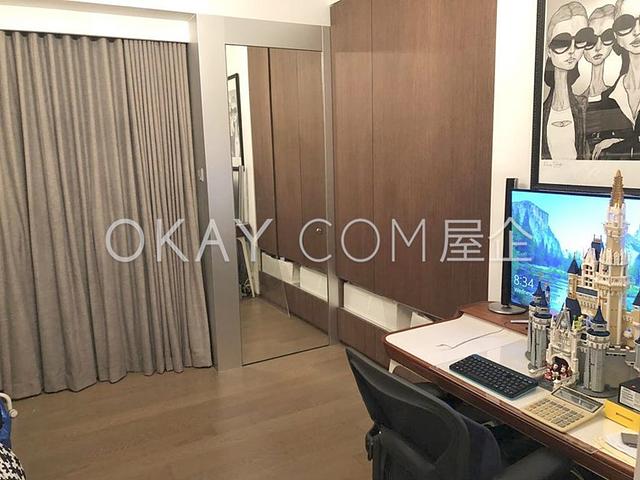 Hong Kong Parkview | Hong Kong Parkview, Repulse