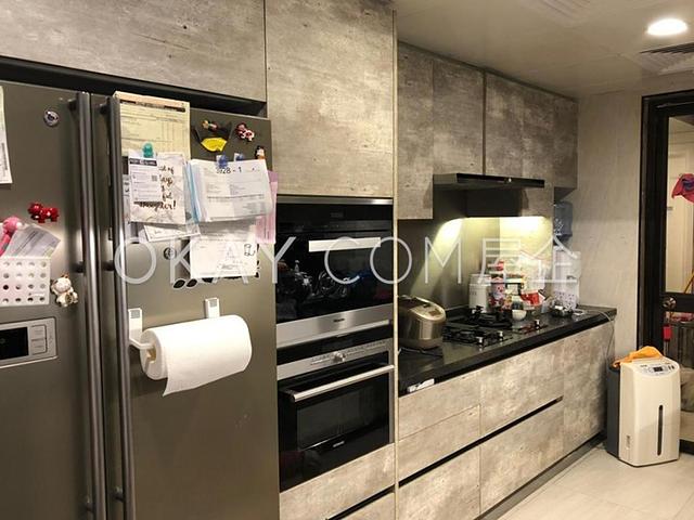 Hong Kong Parkview | Hong Kong Parkview, Repulse