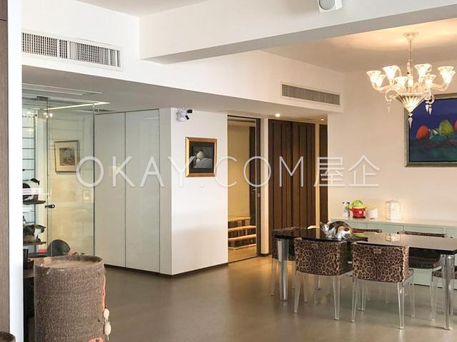 Hong Kong Parkview | Hong Kong Parkview, Repulse