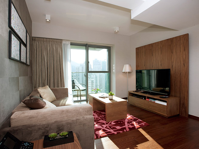Skyla Serviced Apartments