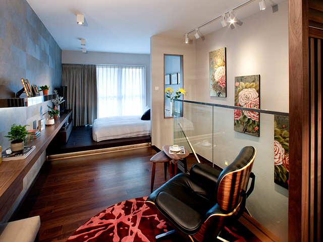 Skyla Serviced Apartments