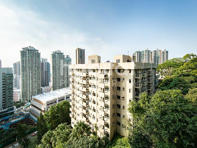 Beautiful Family Home in Pokfulam