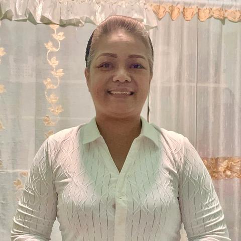 Amelia Jojitte A.