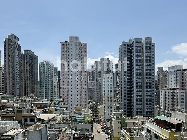 Chic Designer Furnished Flat
