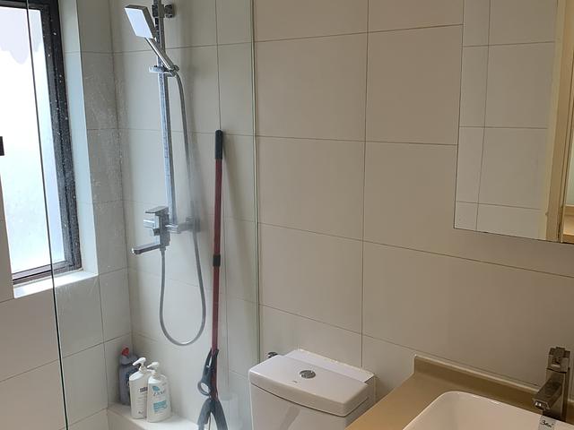 Central 1 bed furished apartment 