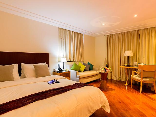 Apartment Kapok