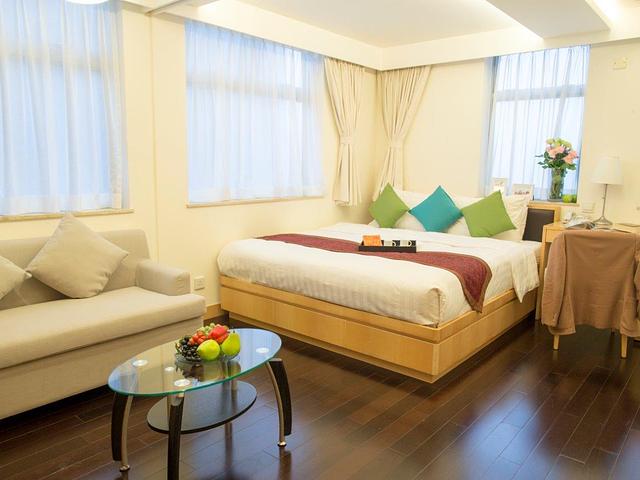 Apartment Kapok