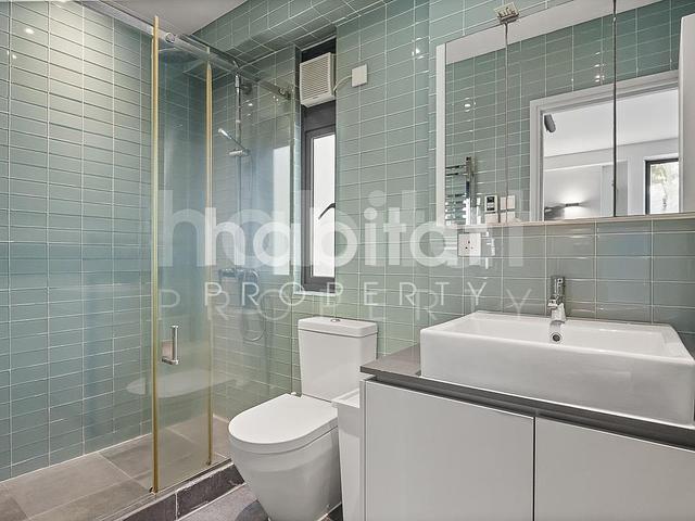 Stylishly Renovated With Private Terrace