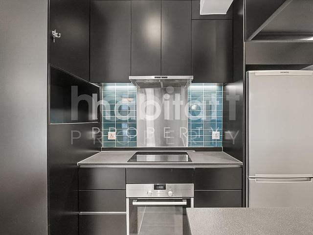 Stylishly Renovated With Private Terrace