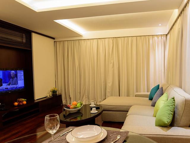 Apartment Kapok