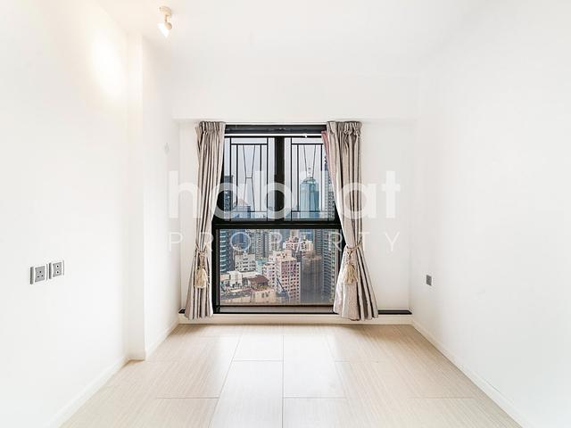Mid-levels Apartment