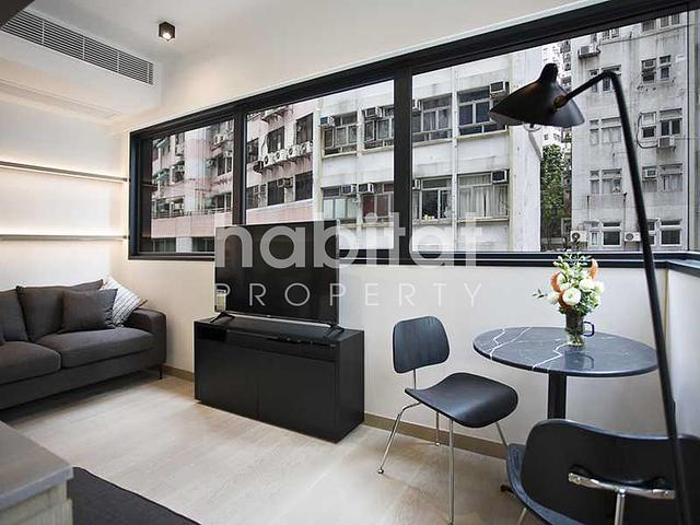Cute One Bed with Rooftop