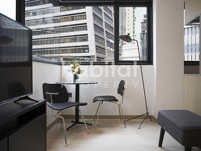 Cute One Bed with Rooftop