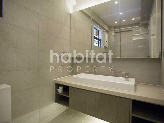 Great Apartment In Quiet Location