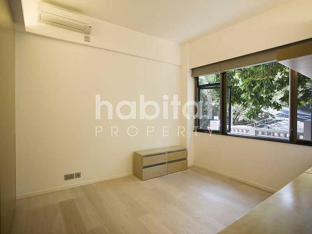 Great Apartment In Quiet Location
