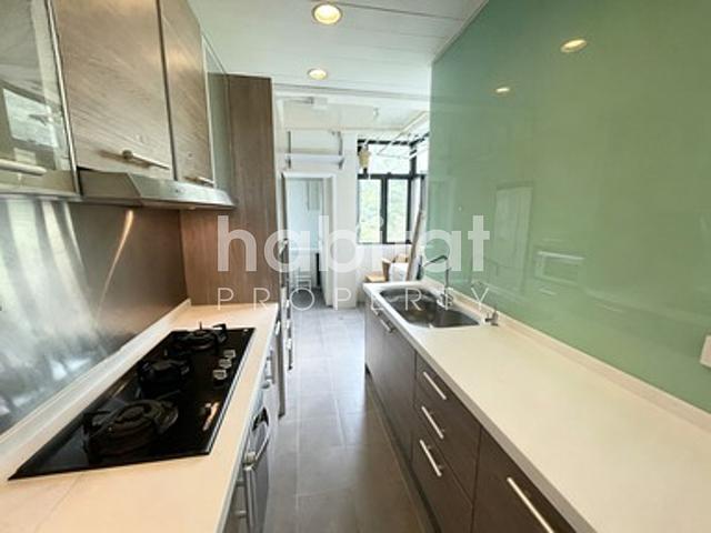 Two Bedrooms Apartment in Repulse Bay