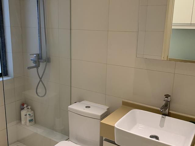 Central 1 bed furished apartment 