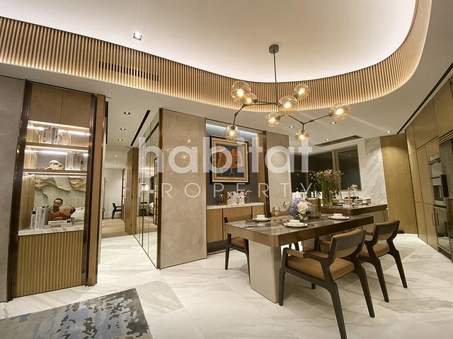 Beautifully Renovated Apartment