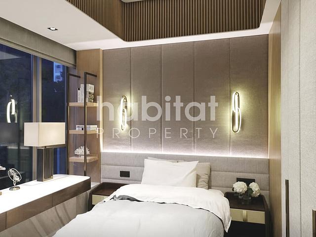 Beautifully Renovated Apartment