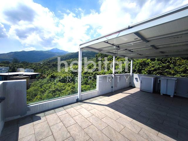 Modern Cheung Sha Village House