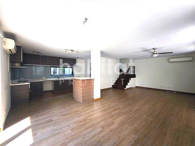 Modern Cheung Sha Village House